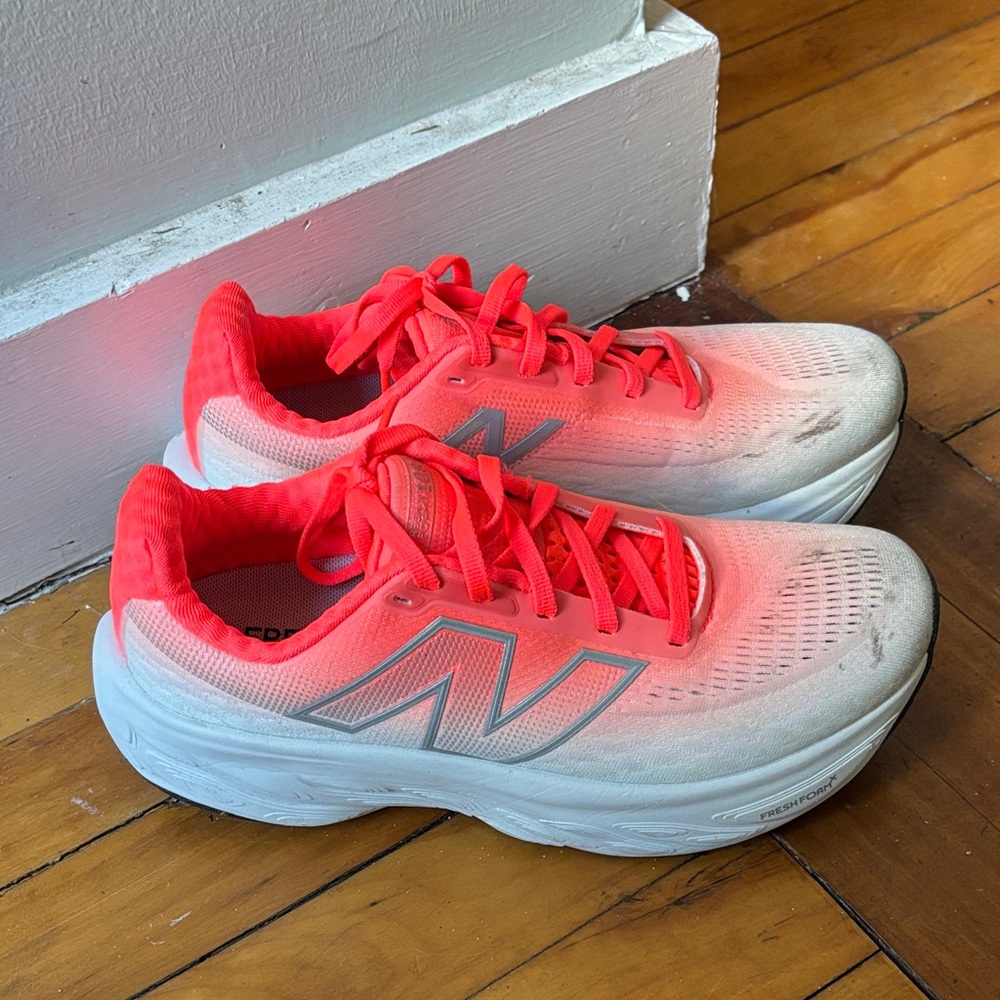 New Balance 1080s